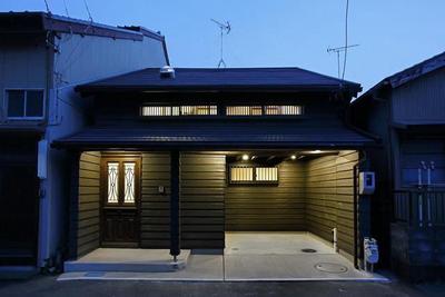 Historic 1933 3LDK House Near Yaizu Station — Image 1, Yaizu, Shizuoka