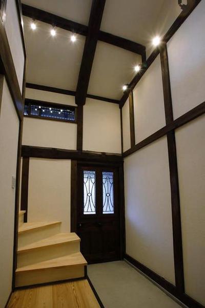 Historic 1933 3LDK House Near Yaizu Station — Image 4, Yaizu, Shizuoka