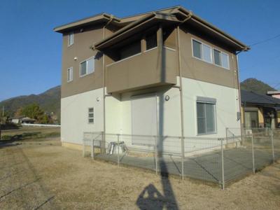 Spacious 3SLDK House in Miyanogami, Yamaguchi City — Image 1, Yamaguchi, Yamaguchi