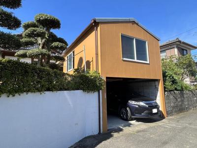 [Hatomark Site] 5SDK Used Detached House in Yunokida-cho, Nobeoka City, Miyazaki Prefecture — Image 3, Nobeoka, Miyazaki