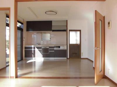 Spacious 4LDK House in Saeki-ku, Hiroshima - 89sqm with Parking — Image 2, Saeki, Hiroshima