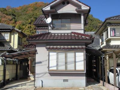 Spacious 4LDK House in Saeki-ku, Hiroshima - 89sqm with Parking — Image 1, Saeki, Hiroshima