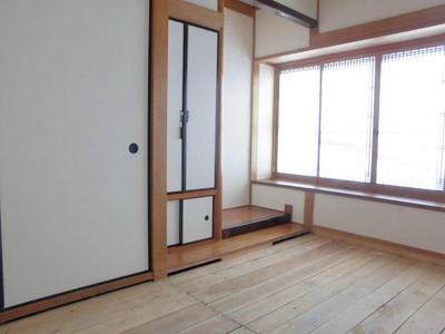 Spacious 4LDK House in Saeki-ku, Hiroshima - 89sqm with Parking — Image 3, Saeki, Hiroshima