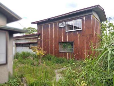 Traditional 7K House in Noshiro - Renovation Opportunity — Image 1, Noshiro, Akita