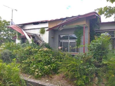 Traditional 7K House in Noshiro - Renovation Opportunity — Image 1, Noshiro, Akita