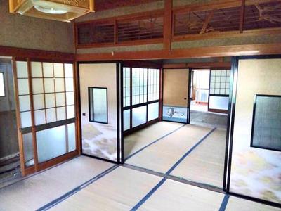 Traditional 7K House in Noshiro - Renovation Opportunity — Image 4, Noshiro, Akita