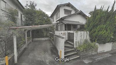 [Hatomark Site] 3LDK Used Detached House in Minamigaoka, Kawachinagano City, Osaka Prefecture — Image 1, Kawachinagano, Osaka