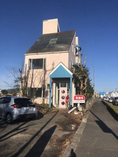 [Hatomark Site] 3LDK Used Detached House in Tokinobu, Hikano-cho, Komatsushima City, Tokushima Prefecture — Image 1, Komatsushima, Tokushima