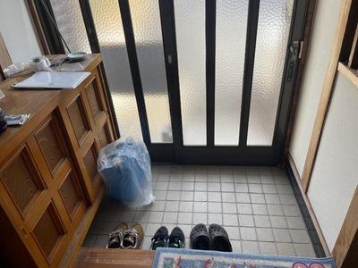 Traditional 5SDK House for Sale in Yakamanishi, Kure City — Image 4, Kure, Hiroshima