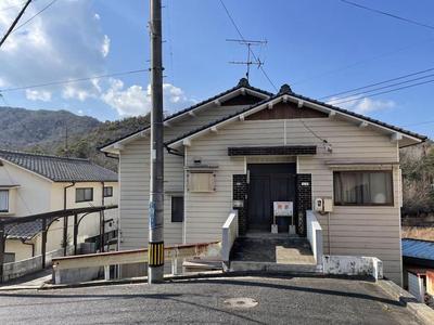 Traditional 5SDK House for Sale in Yakamanishi, Kure City — Image 1, Kure, Hiroshima