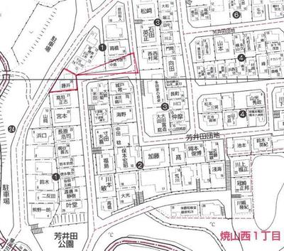 Traditional 5SDK House for Sale in Yakamanishi, Kure City — Image 3, Kure, Hiroshima