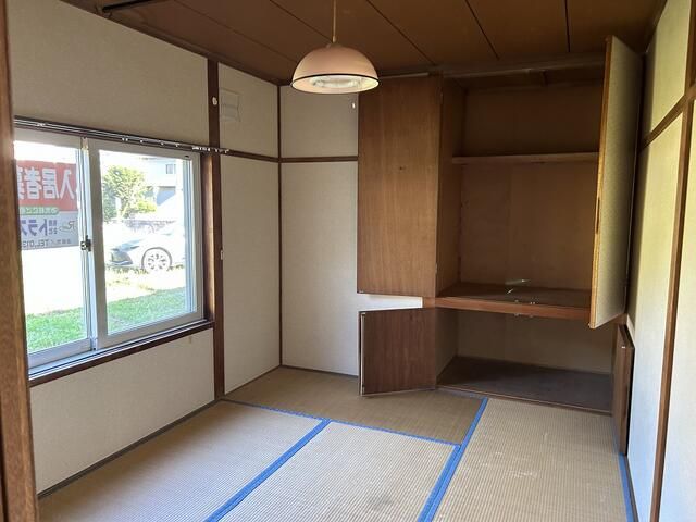 2DK Apartment for Rent in Esashi, Hokkaido - 57.14 sqm, No Key Money - Thumbnail 4
