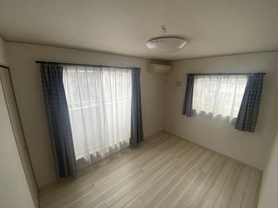 Spacious 4LDK House in Mamada, Oyama - Great Family Location — Image 3, Oyama, Tochigi