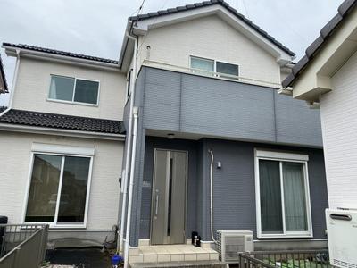 Spacious 4LDK House in Mamada, Oyama - Great Family Location — Image 1, Oyama, Tochigi
