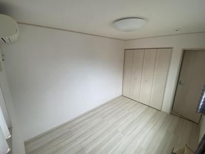 Spacious 4LDK House in Mamada, Oyama - Great Family Location — Image 4, Oyama, Tochigi