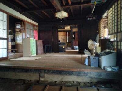 Traditional Japanese House in Koshu City Wine Country — Image 2, Koshu, Yamanashi