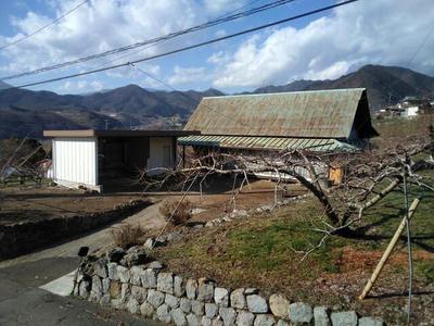 Traditional Japanese House in Koshu City Wine Country — Image 1, Koshu, Yamanashi