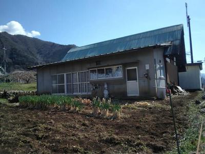 Traditional Japanese House in Koshu City Wine Country — Image 1, Koshu, Yamanashi