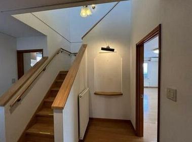 Spacious 4LDK House for Sale in Nanporo, Hokkaido — Image 4, Minamiporo, Hokkaido