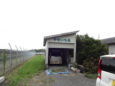 Spacious 3DK House with Large Land in Kanoya, Kagoshima — Image 1, Kanoya, Kagoshima