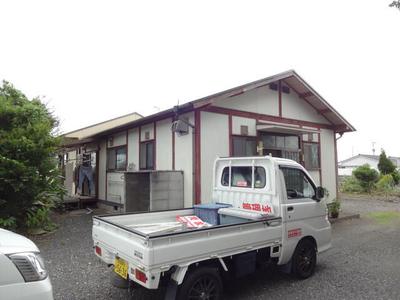 Spacious 3DK House with Large Land in Kanoya, Kagoshima — Image 1, Kanoya, Kagoshima