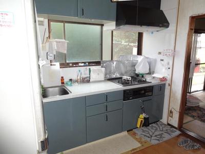 Spacious 3DK House with Large Land in Kanoya, Kagoshima — Image 3, Kanoya, Kagoshima