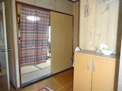 Spacious 3DK House with Large Land in Kanoya, Kagoshima — Image 4, Kanoya, Kagoshima