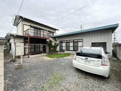 Traditional 8DK House for Sale in Tamamura, Gunma — Image 1, Tamamura, Gunma