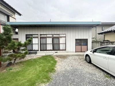 Traditional 8DK House for Sale in Tamamura, Gunma — Image 3, Tamamura, Gunma