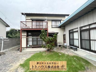 Traditional 8DK House for Sale in Tamamura, Gunma — Image 1, Tamamura, Gunma