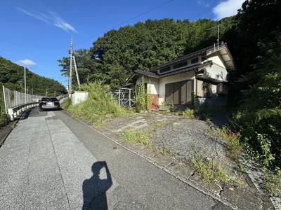 Traditional 3DK House for Sale in Hidaka Village, Kochi — Land, Hidaka, Kochi