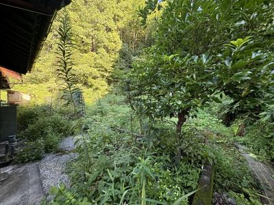 Traditional 3DK House for Sale in Hidaka Village, Kochi — Land, Hidaka, Kochi