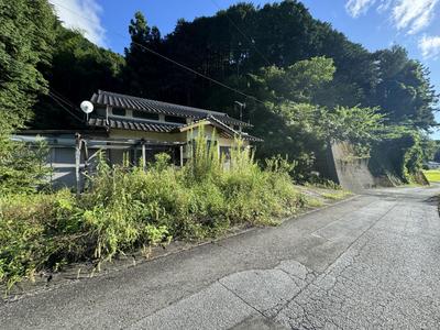 Traditional 3DK House for Sale in Hidaka Village, Kochi — House, Hidaka, Kochi