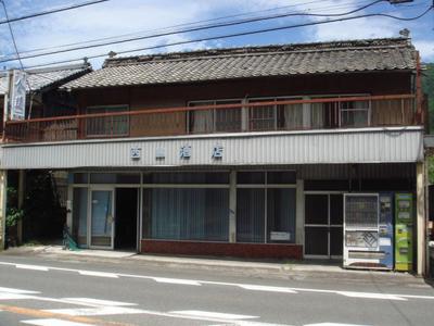 Spacious 4DK House Near Minawa Station, Miyoshi City — Image 1, Miyoshi, Tokushima