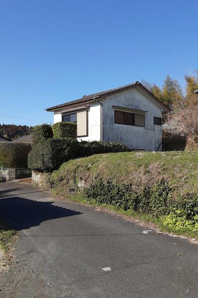 1970s Traditional House Near School in Chiran, Kagoshima — Image 1, Minamikyushu, Kagoshima
