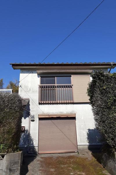 1970s Traditional House Near School in Chiran, Kagoshima — Image 1, Minamikyushu, Kagoshima
