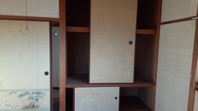 1970s Traditional House Near School in Chiran, Kagoshima — Image 3, Minamikyushu, Kagoshima