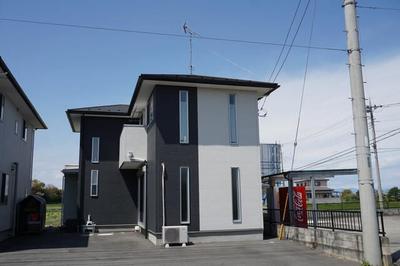 3LDK House in Kamisato-machi - 822m² Land with Modern Home — Image 1, Kamisato, Saitama