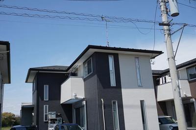 3LDK House in Kamisato-machi - 822m² Land with Modern Home — Image 2, Kamisato, Saitama