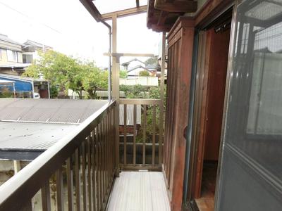 Traditional 4DK House Near Edagawa Station, Ino Town — Image 1, Ino, Kochi