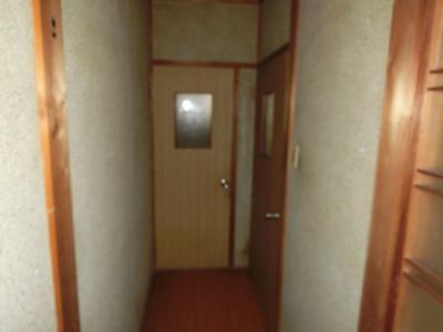 Traditional 4DK House Near Edagawa Station, Ino Town — Image 4, Ino, Kochi