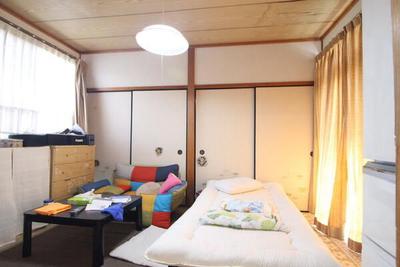 Single-Story 5DK House for Sale in Tatsuike, Mimata-cho — Image 4, Mimata, Miyazaki