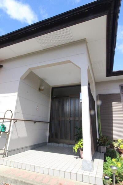 Single-Story 5DK House for Sale in Tatsuike, Mimata-cho — Image 1, Mimata, Miyazaki