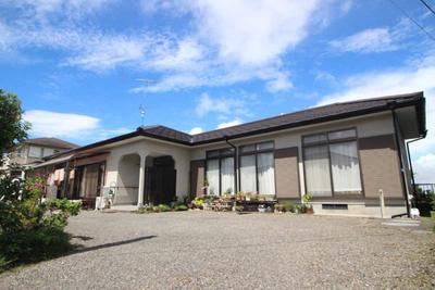 Single-Story 5DK House for Sale in Tatsuike, Mimata-cho — Image 1, Mimata, Miyazaki