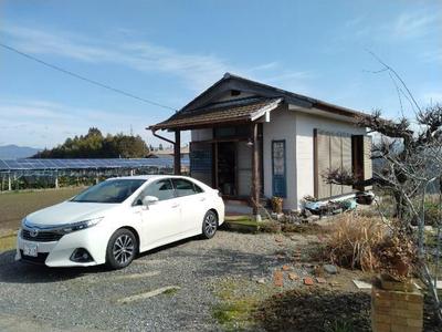 One-Room House for Sale in Hitoyoshi - 275m² Land — House, Hitoyoshi, Kumamoto