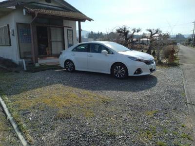 One-Room House for Sale in Hitoyoshi - 275m² Land — Land, Hitoyoshi, Kumamoto