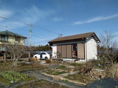 One-Room House for Sale in Hitoyoshi - 275m² Land — House, Hitoyoshi, Kumamoto