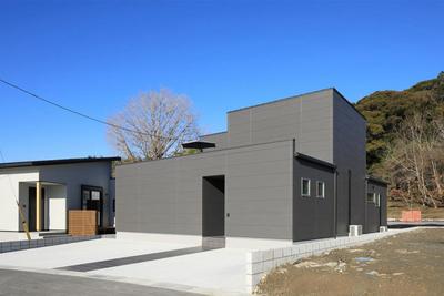New 3LDK House in Kiwaki, Kunitomi - 251m² Land with Garden — Image 2, Kunitomi, Miyazaki