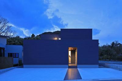 New 3LDK House in Kiwaki, Kunitomi - 251m² Land with Garden — Image 1, Kunitomi, Miyazaki