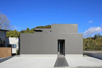 New 3LDK House in Kiwaki, Kunitomi - 251m² Land with Garden — Image 1, Kunitomi, Miyazaki